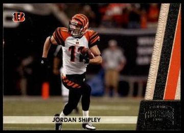 32 Jordan Shipley